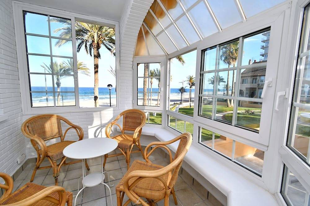 Muchavista Playa Alicante in San Juan Playa (Alicante), Costa Blanca