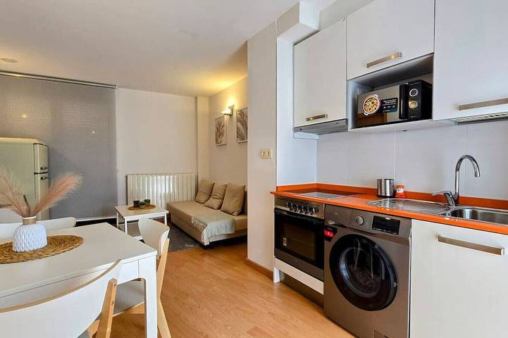 Gîte pour 4 personnes, animaux acceptés à Tarazona - 4