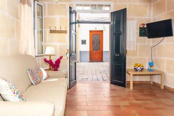 Holiday home in Ciutadella, Menorca für 5 