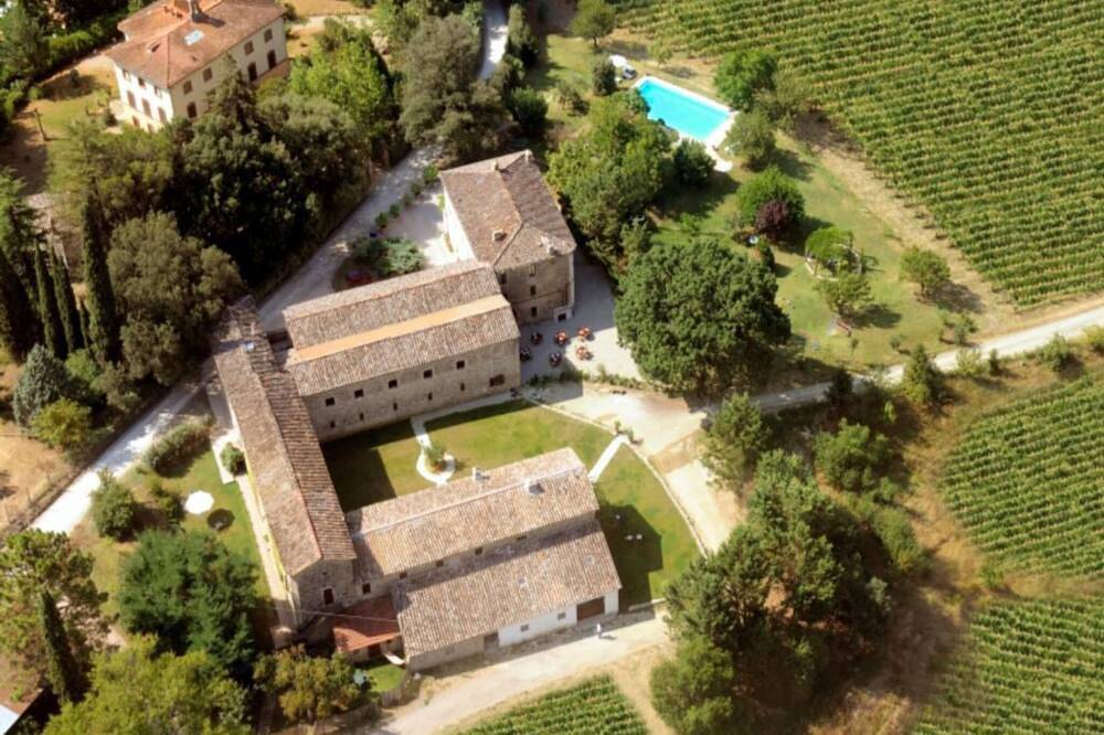 Relax e distensione in Umbria in Umbertide, Valtiberina