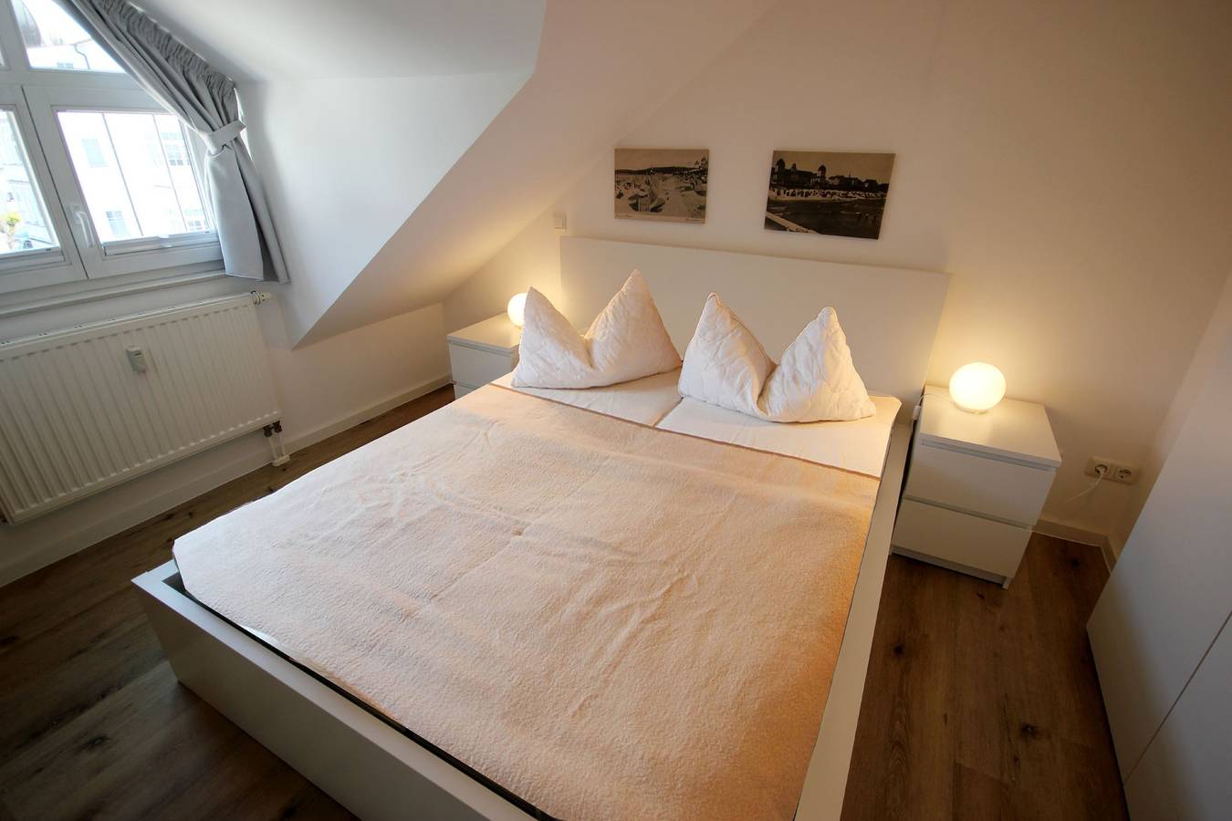 Ganze Ferienwohnung, Wohnpark Granitz in Ostseebad Binz, Binz