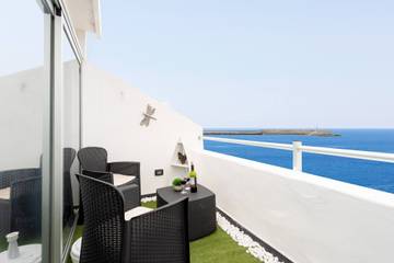 Apartamento para 4 Personas en Puertito de Güímar, Güímar, Foto 1