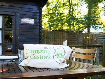 Camping til 2 Personer i Burnhaupt-le-Haut, Grand Est, Bilde 1