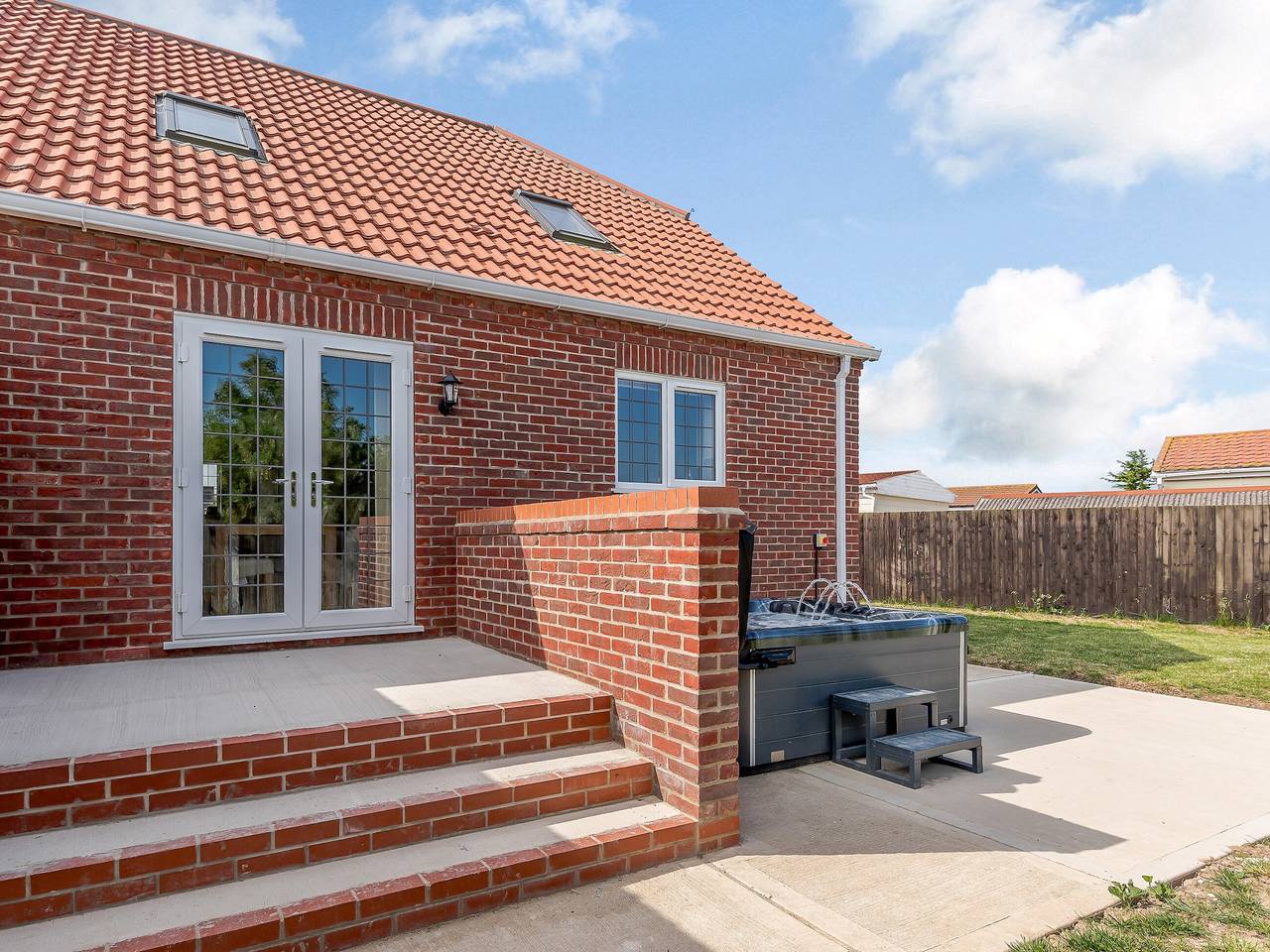 Dawson Park 1 - Uk12660 in Mablethorpe, Lincolnshire