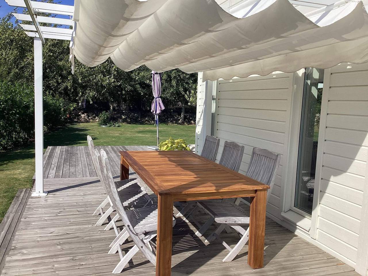 5 stjarniga stuga i Torekov in Bjärehalvön