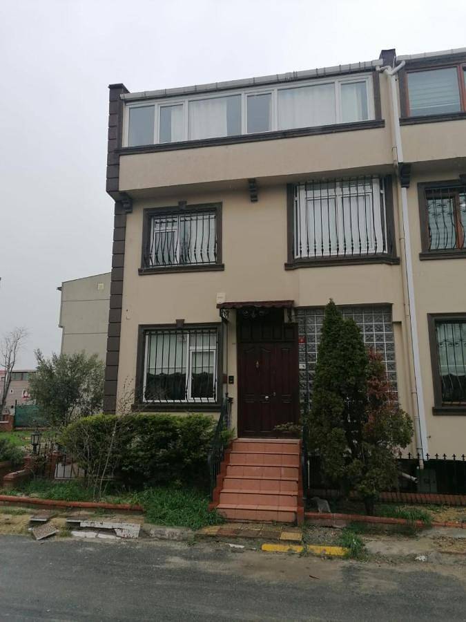 Villa voor 8 personen, met tuin en whirlpool in Turkije