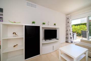 Apartment for 4 People in L'Albir, Alfàs del Pi, Photo 3