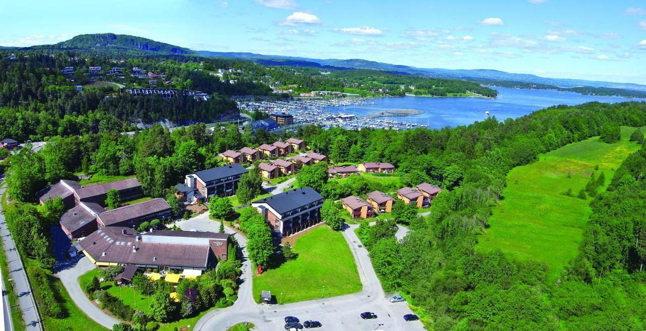 Thon Hotel Asker in Asker