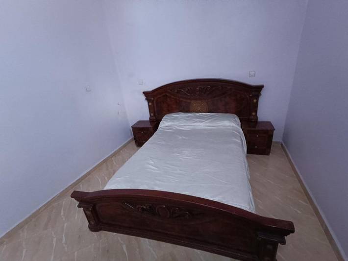 Appartement de vacances pour 5 personnes, avec jacuzzi - 1