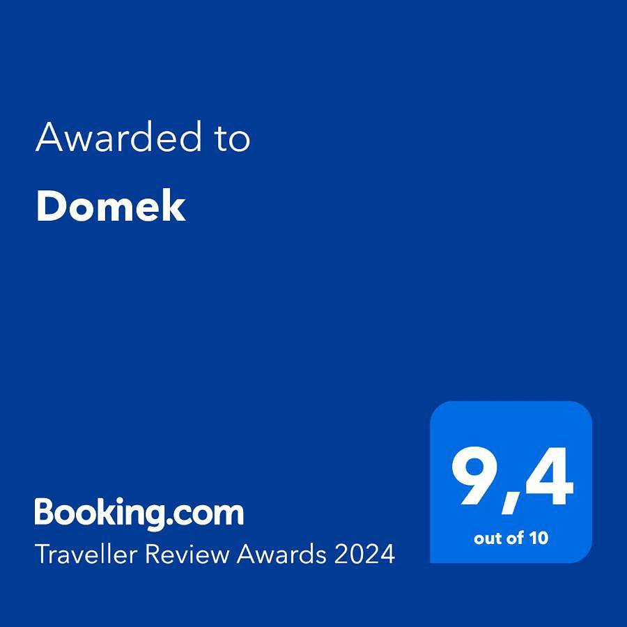Domek in Swinemünde, Stettiner Haff