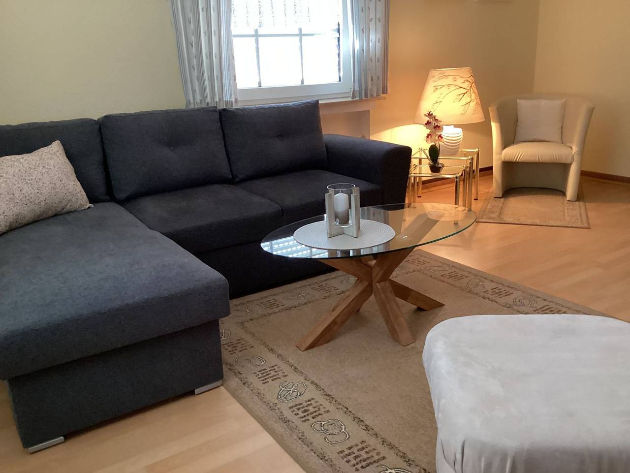 Ganze Ferienwohnung, Ferienwohnung Krapohl in Bad Harzburg, Harzvorland