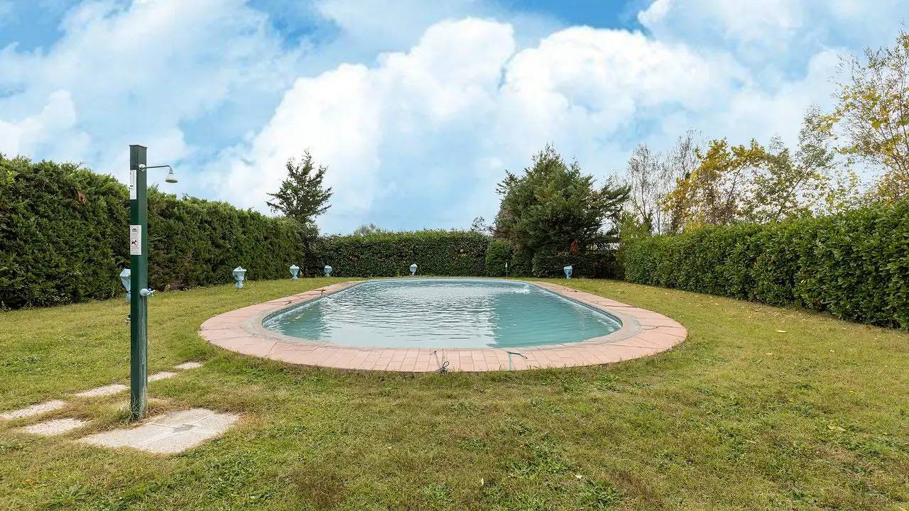 Appartement de vacances entier, Ferienwohnung für 5 Personen (80 m²) in Tuoro Sul Trasimeno in Tuoro sul Trasimeno, Lac Trasimène