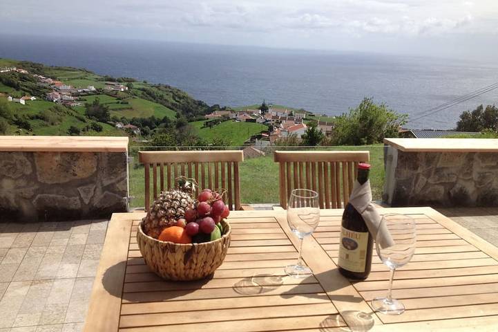 Ferienhaus für 4 Personen, mit Whirlpool und Sauna sowie Garten - 1