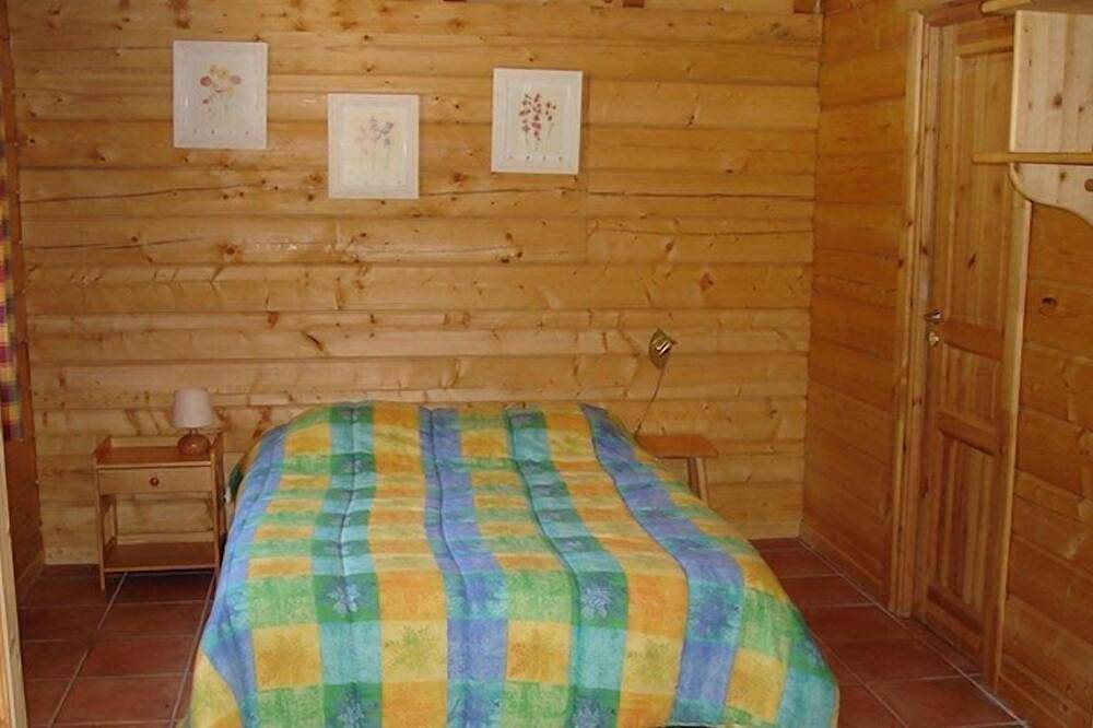 Super endroit! Chalet montagnard avec piscine couverte + terrasse in Vénosc, Les Deux Alpes
