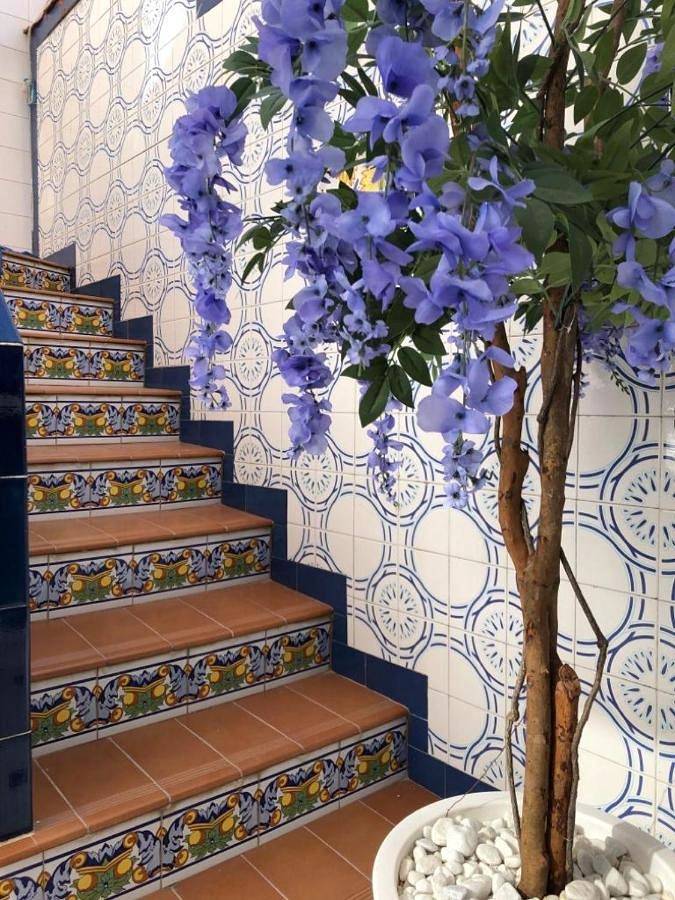 Appartement de vacances pour 8 personnes, avec terrasse, animaux acceptés - 1