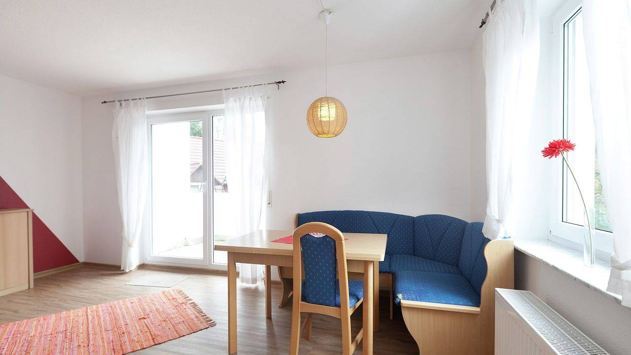 Ganze Ferienwohnung, Ferienwohnung für 5 Personen (75 m²) in Bad Dürrheim in Bad Dürrheim, Mittlerer Schwarzwald