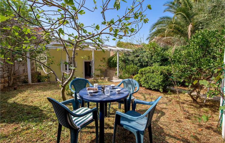 Ferienwohnung für 2 Personen, mit Terrasse in Veli Losinj - 4