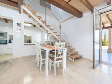 Finca in Jornets, Sencelles für 6 