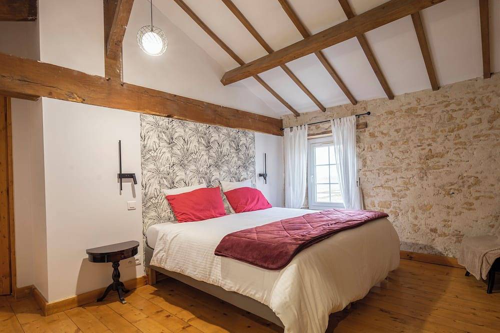 Gite, piscine, 2 ch / 5 pers. - Puy du Fou / Marais poitevin / Mervent / Vouvant in Cezais, Fontenay-le-Comte
