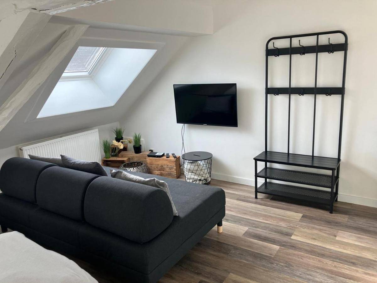 Appartement entier, One-Bedroom Apartment in Merchtem, Brabant flamand