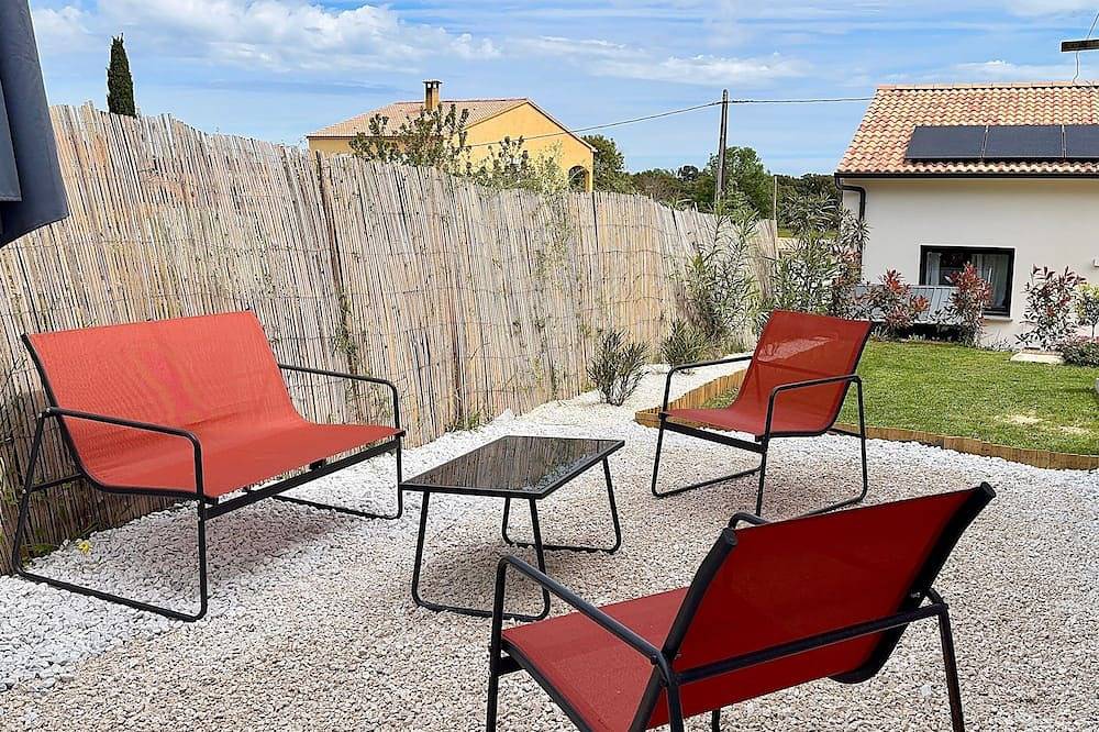 Appartement entier, A la recherche d'un duplex Charmant et Pratique à 3minutes de la plage . in Taglio-Isolaccio, Arrondissement de Corte