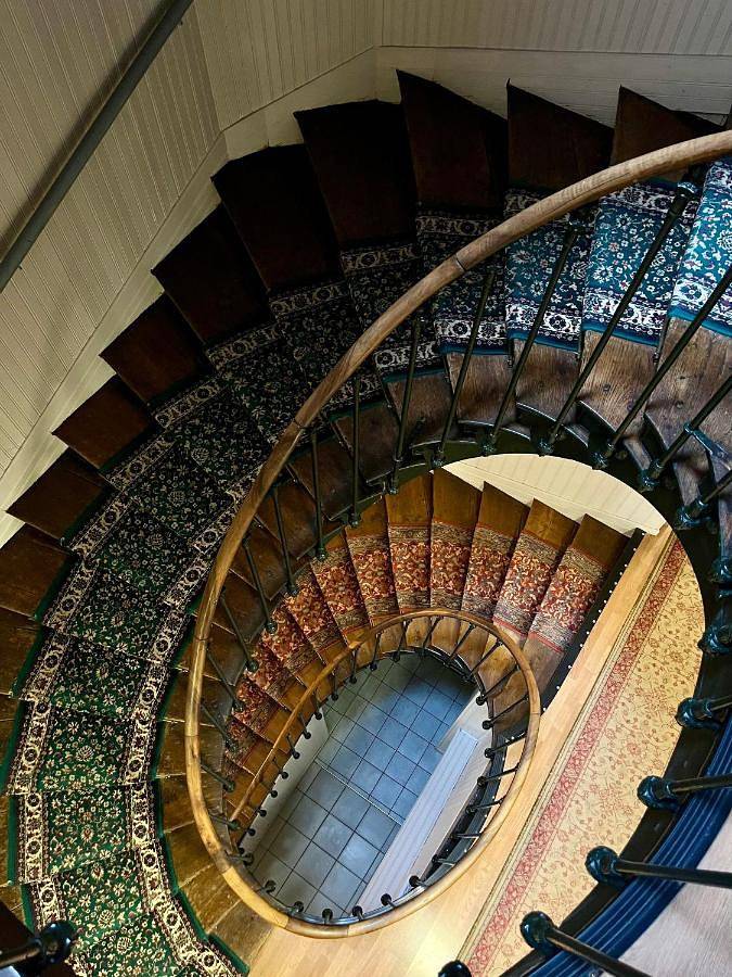 Hôtel pour 4 personnes, avec terrasse à Pithiviers - 2