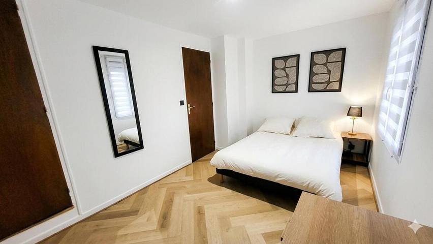 Location de vacances pour 4 personnes à Objat - 3
