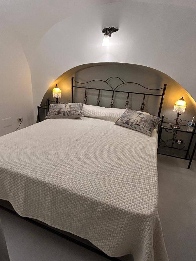 Vakantiehuis voor 2 personen in Napels