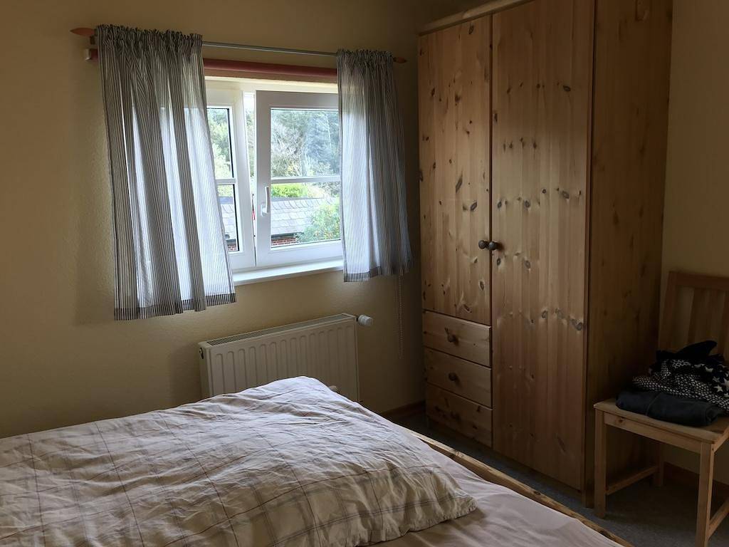 Ganze Ferienwohnung, Haus Leni in Westerland, Sylt (Gemeinde)