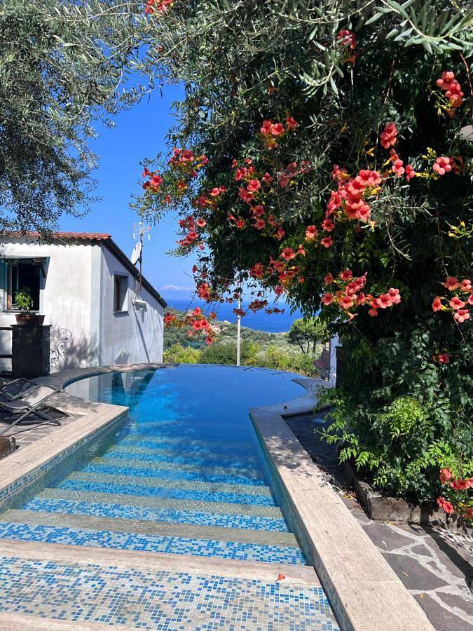 Villa Giovanna in Sorrento, Province de Naples