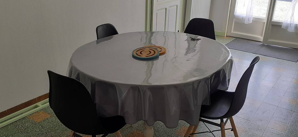 Gîte pour 4 personnes, avec terrasse dans le Loir-et-Cher - 3