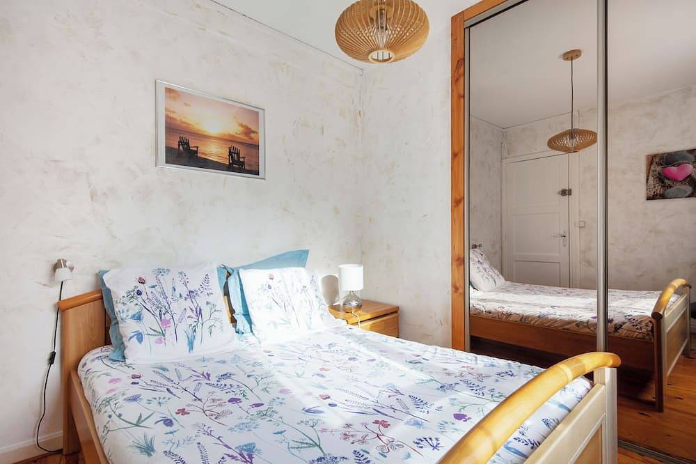 House In The Moat in Gravelines, Dunkirk region