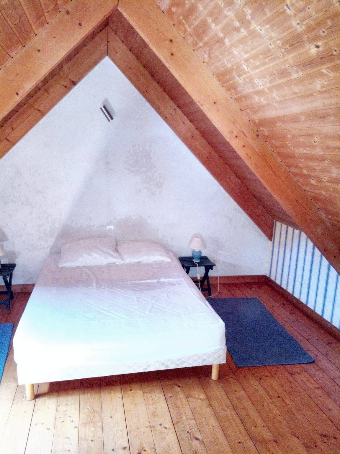 Family house with garden - Plougonvelin in Plougonvelin, Brest region