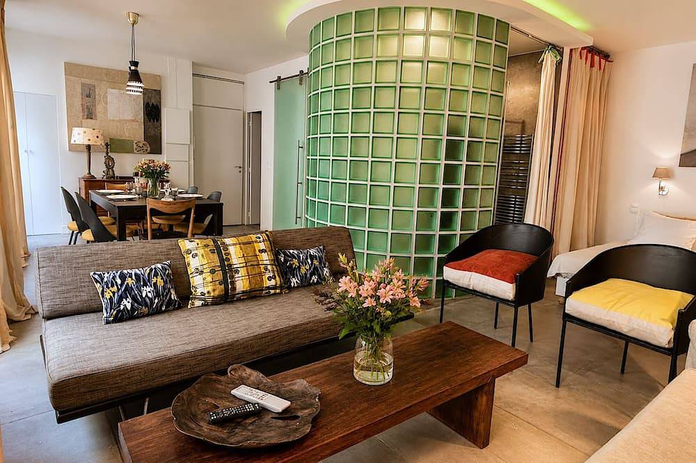 Appartement de vacances