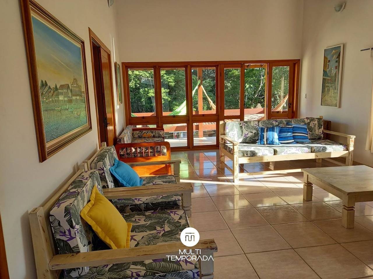 Casa Ps Village c/ Piscina - Ba in Praia Taperapuã, Porto Seguro