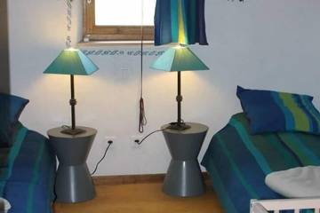 Gîte pour 5 Personnes dans Firmi, Massif central, Photo 1
