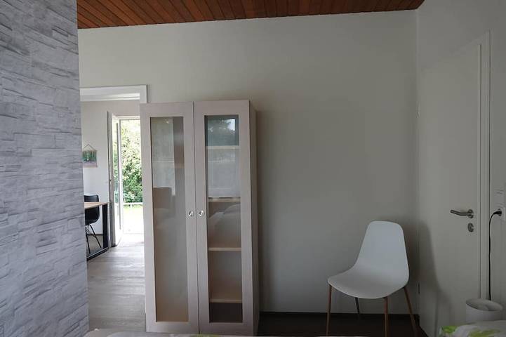 Ferienwohnung für 3 Personen, mit Garten und Terrasse in Bad Salzuflen - 3