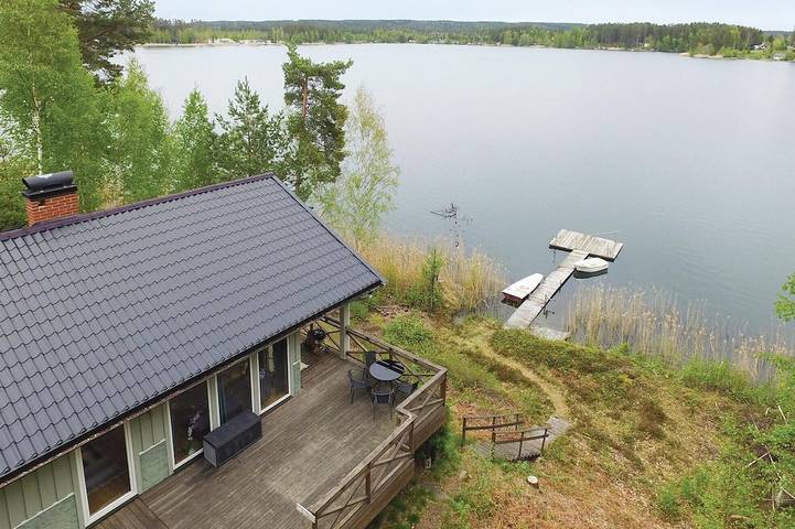 Ferienhaus für 5 Personen - 1