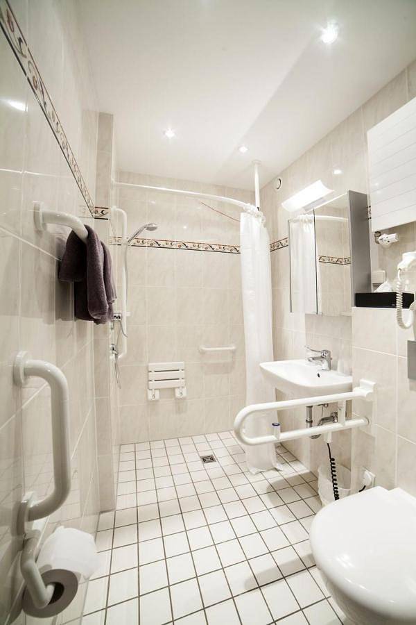 Maison d’hôte pour 4 personnes, avec vue ainsi que piscine et jardin à Hanovre - 2