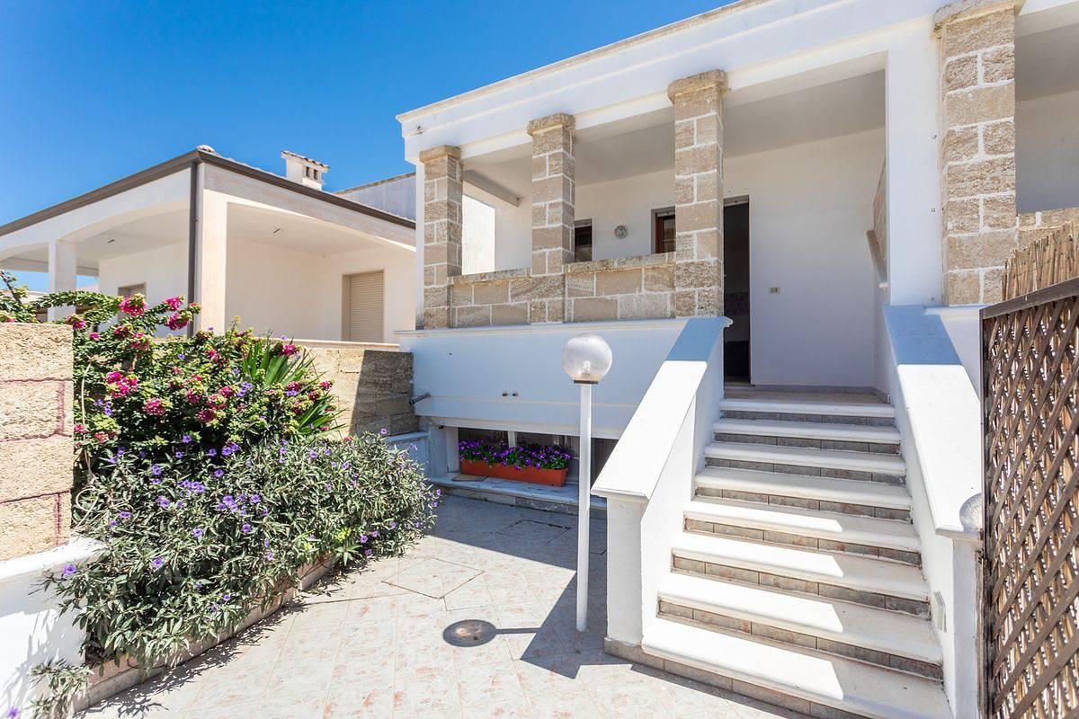 Villa Jessica - Salento Reservation in Taviano, Golfo de Tarento