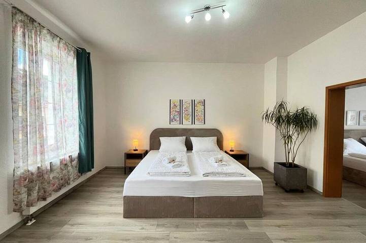 Gîte pour 6 personnes à Hermeskeil - 2