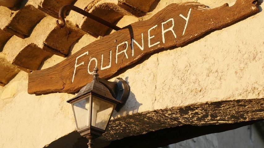 Location de vacances pour 2 personnes, avec jardin et piscine à Villeneuve-de-Berg - 2