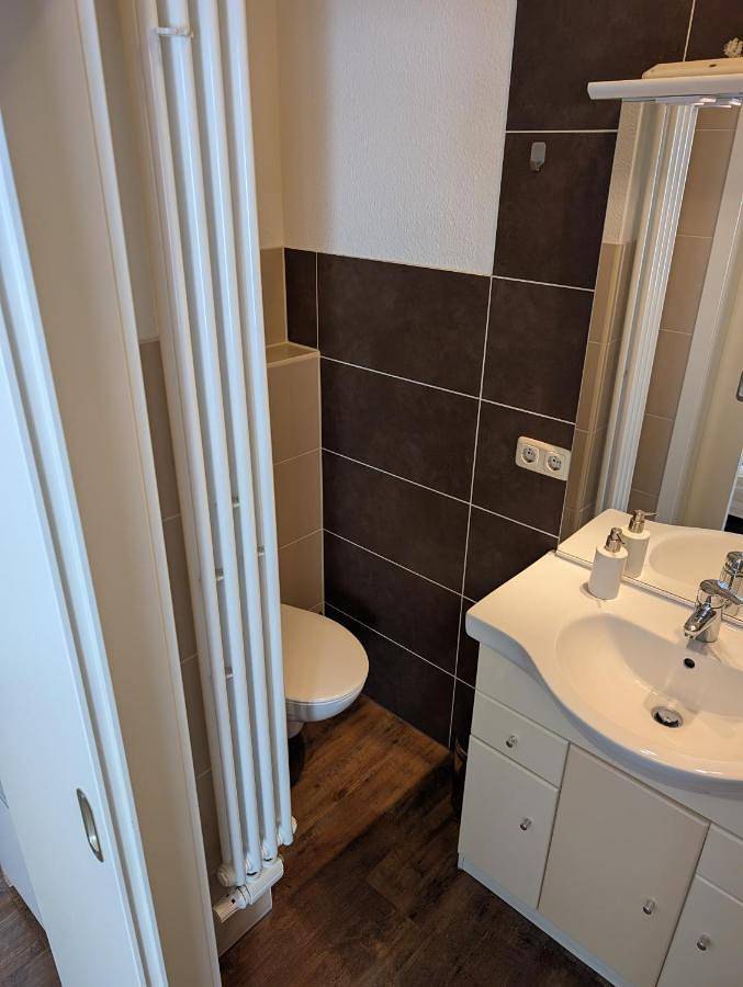 Bnb für 2 Personen in Waren (Müritz) - 4