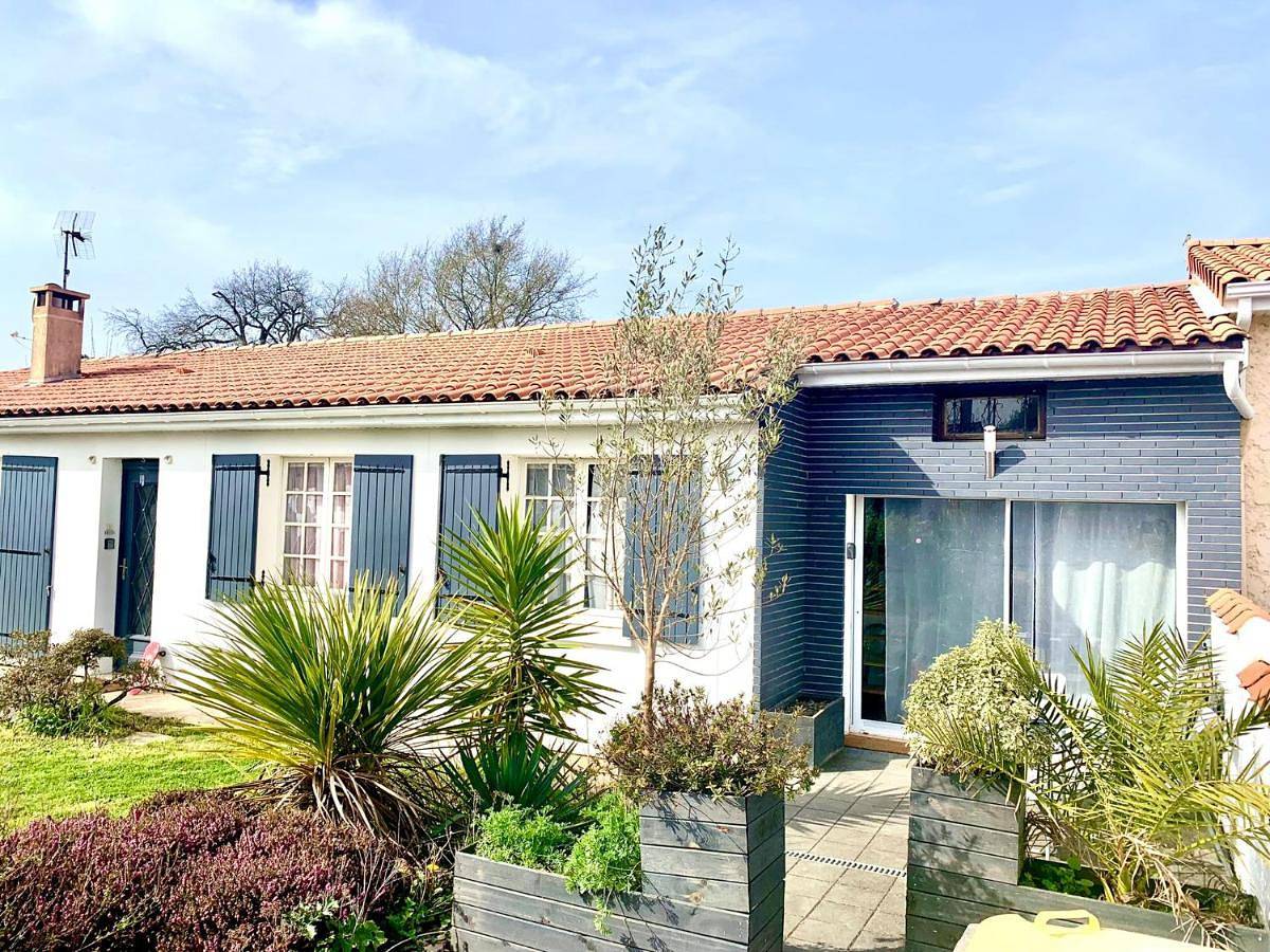 Appartement entier, Halte cosy au porte de Bordeaux in Tresses, Région de Bordeaux
