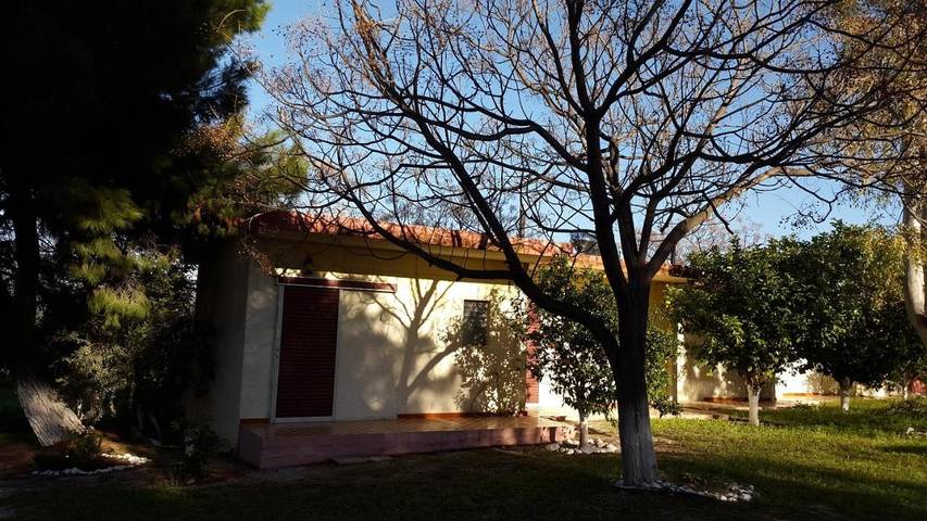Gîte pour 6 personnes, avec jardin et vue dans Tolo (Grèce) - 3