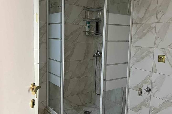 Gîte pour 4 personnes, avec jacuzzi dans Veria - 3