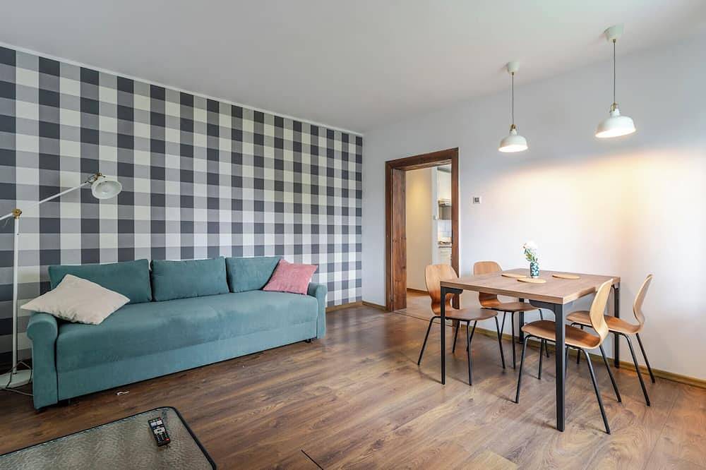 Geheel appartement, Mastalerza Spacious Apartment in Gliwice, Silezië