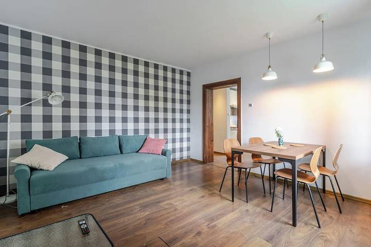 Vakantieappartement voor 6 personen - 1