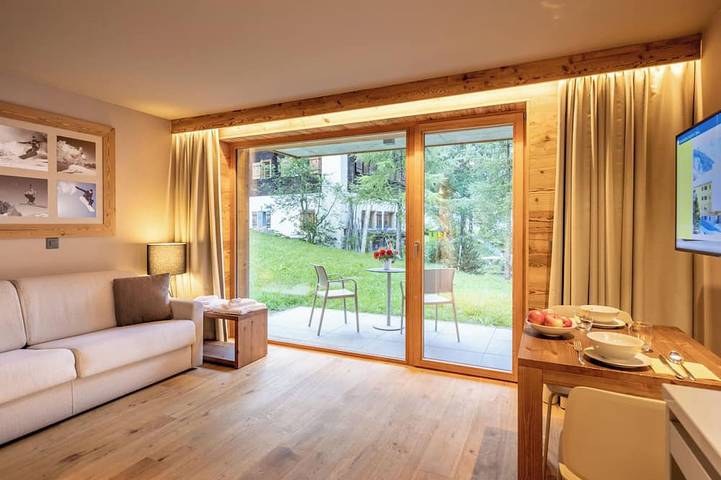Ferienwohnung für 2 Personen - 1