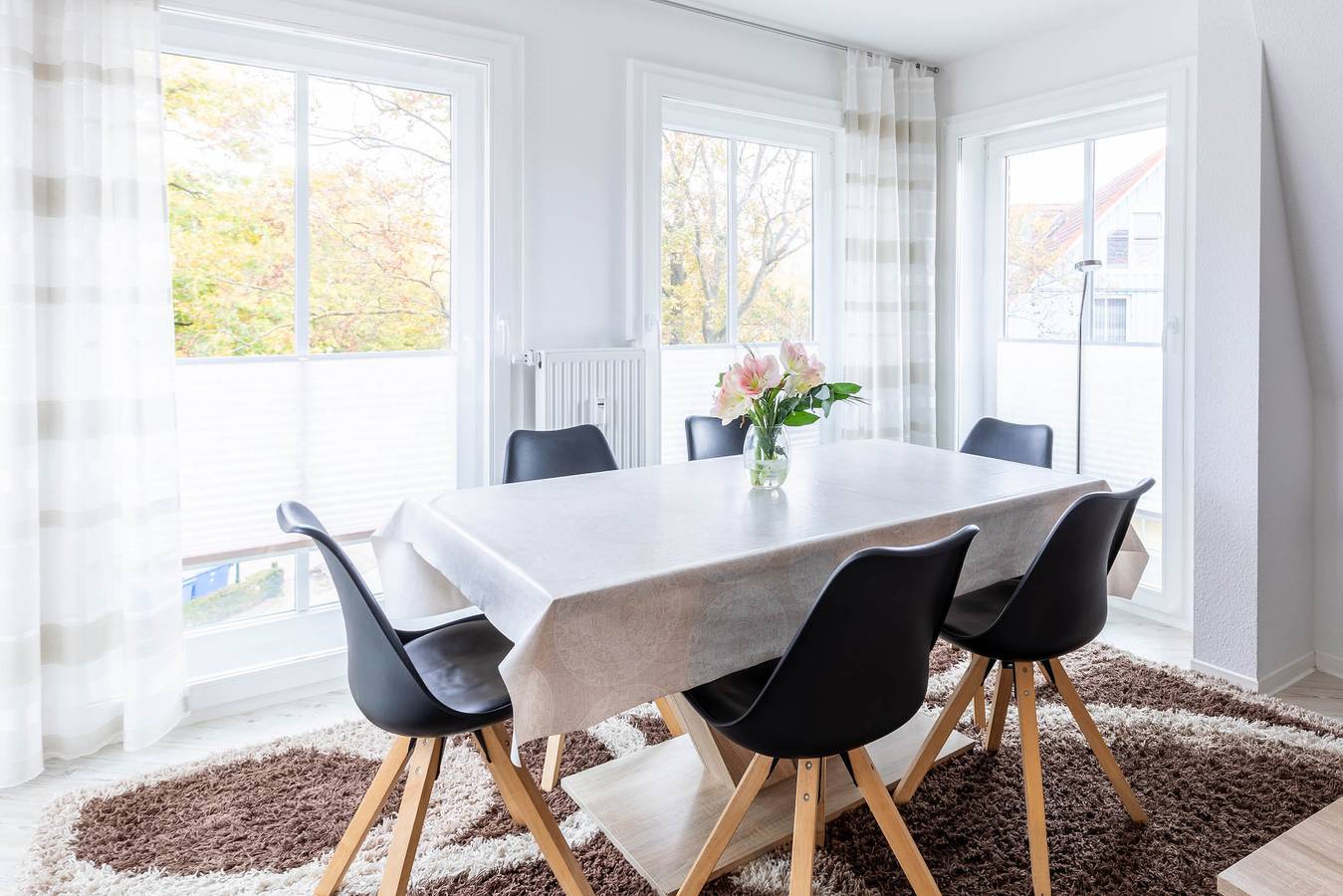 Ferienwohnung in Boltenhagen für 5 Personen in Boltenhagen
